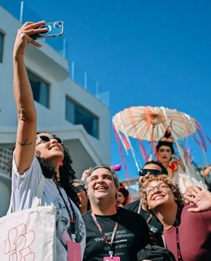 文明對話,如何更有“戲”?